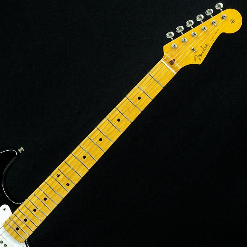 USED_​​ST57-70TX_(Black)_[SN_P073427]_Fender_Japan_05