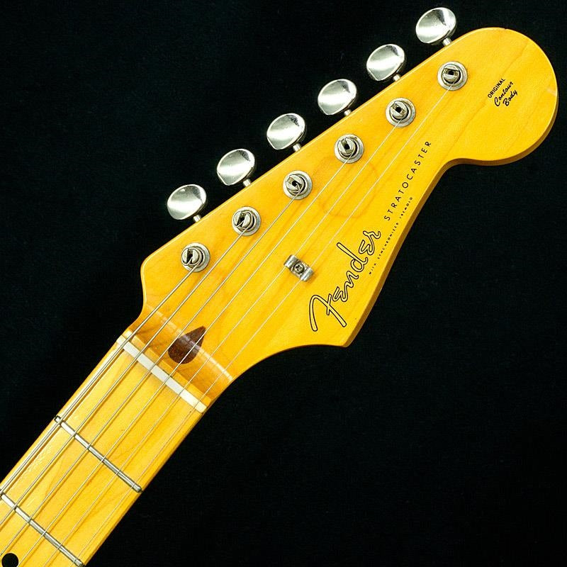 USED_​​ST57-70TX_(Black)_[SN_P073427]_Fender_Japan_07