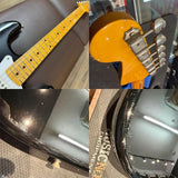 USED_​​ST57-70TX_(Black)_[SN_P073427]_Fender_Japan_11