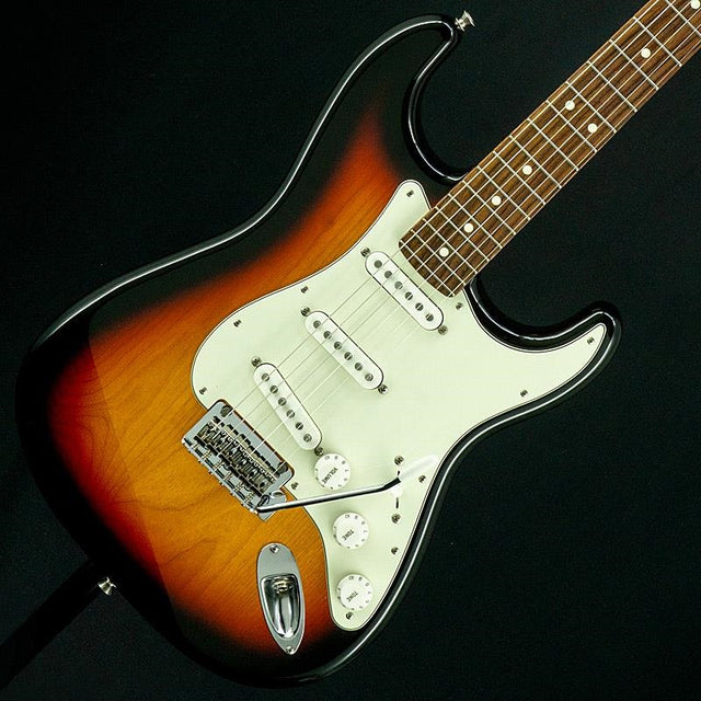 USED_​​Hybrid_II_Stratocaster_Rosewood_Fingerboard_(3Tone_Sunburst)_[SN_JD23017204]_Fender_01