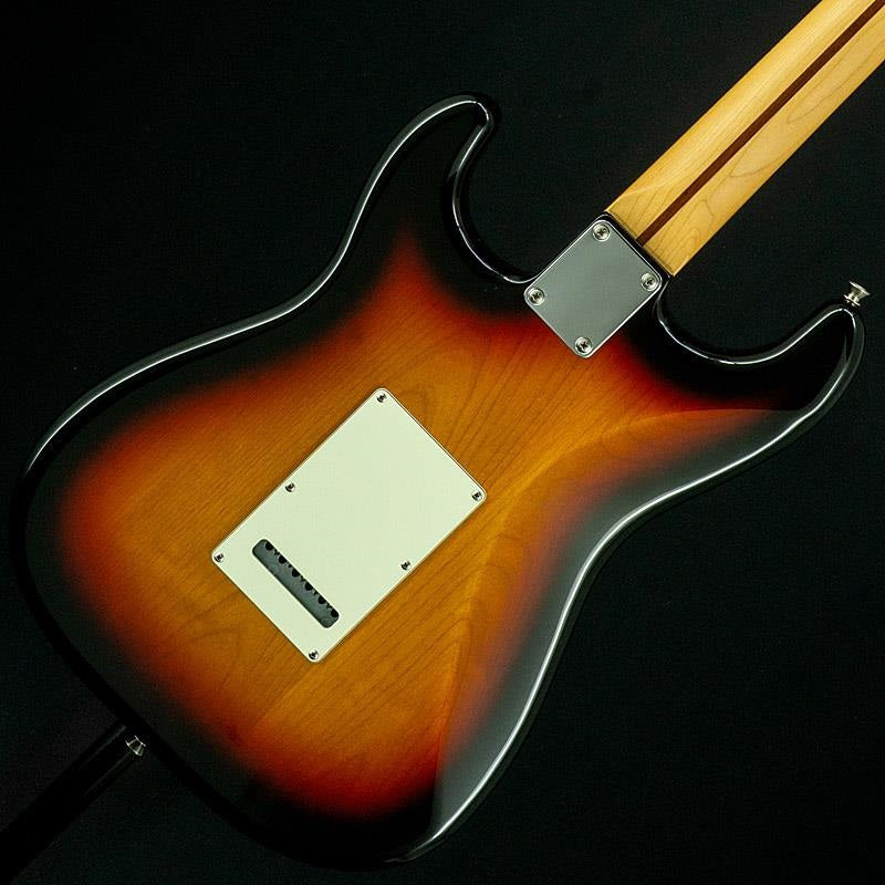 USED_​​Hybrid_II_Stratocaster_Rosewood_Fingerboard_(3Tone_Sunburst)_[SN_JD23017204]_Fender_02