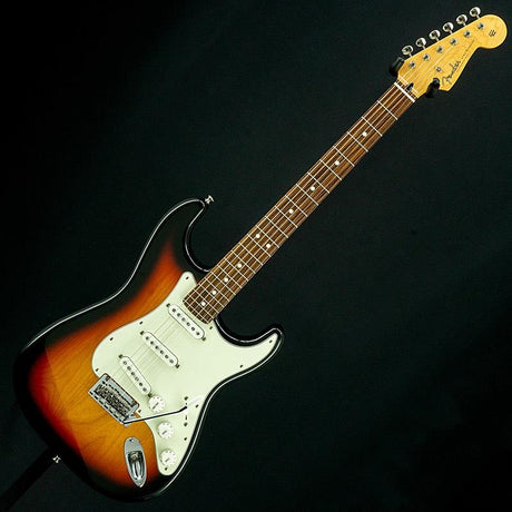 USED_​​Hybrid_II_Stratocaster_Rosewood_Fingerboard_(3Tone_Sunburst)_[SN_JD23017204]_Fender_03