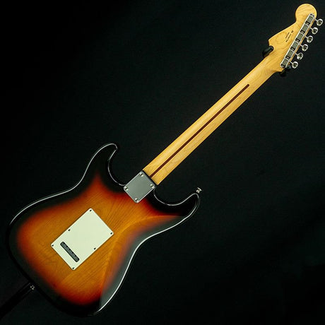 USED_​​Hybrid_II_Stratocaster_Rosewood_Fingerboard_(3Tone_Sunburst)_[SN_JD23017204]_Fender_04