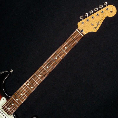 USED_​​Hybrid_II_Stratocaster_Rosewood_Fingerboard_(3Tone_Sunburst)_[SN_JD23017204]_Fender_05