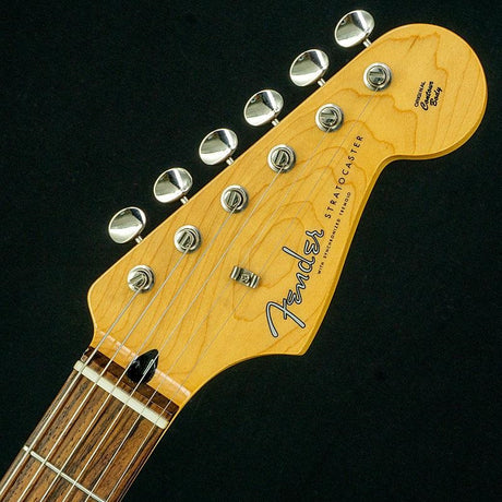 USED_​​Hybrid_II_Stratocaster_Rosewood_Fingerboard_(3Tone_Sunburst)_[SN_JD23017204]_Fender_07