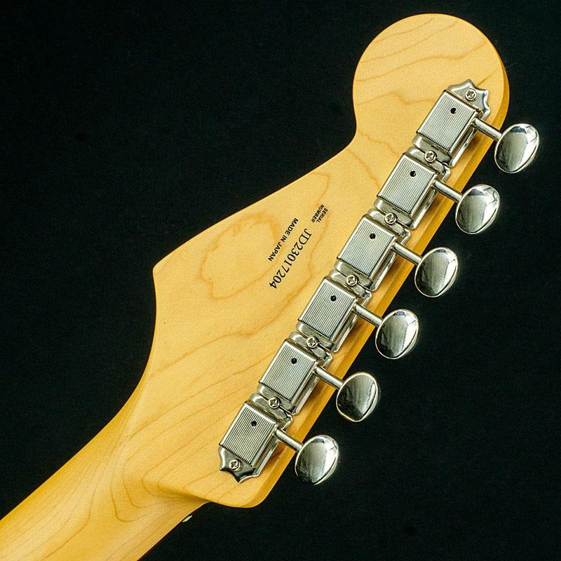USED_​​Hybrid_II_Stratocaster_Rosewood_Fingerboard_(3Tone_Sunburst)_[SN_JD23017204]_Fender_08