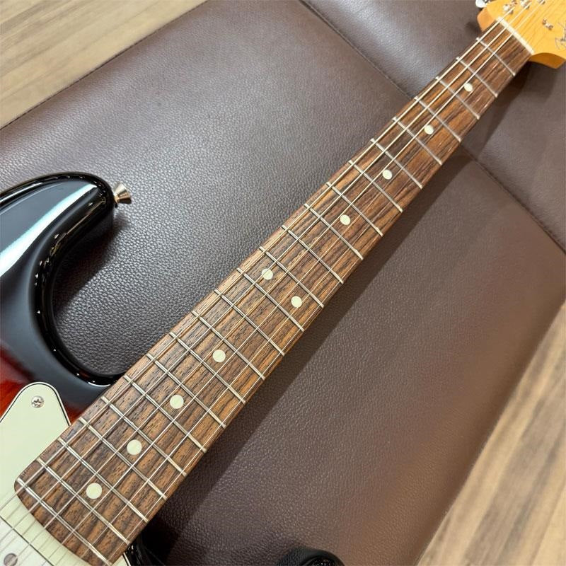 USED_​​Hybrid_II_Stratocaster_Rosewood_Fingerboard_(3Tone_Sunburst)_[SN_JD23017204]_Fender_10