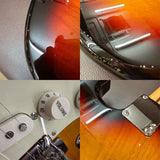 USED_​​Hybrid_II_Stratocaster_Rosewood_Fingerboard_(3Tone_Sunburst)_[SN_JD23017204]_Fender_11