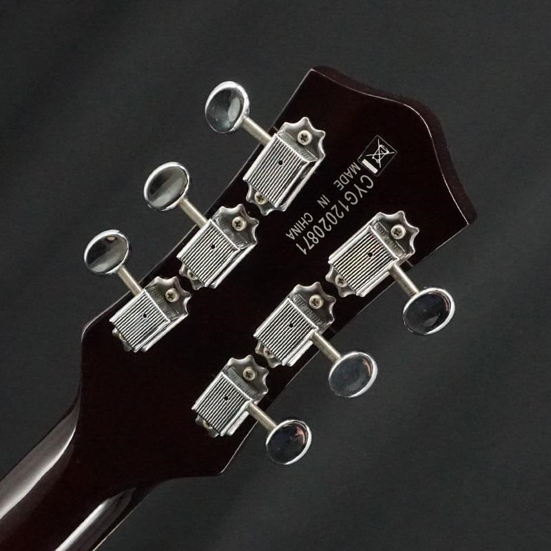 USED_​​G5425_Electromatic_Jet_Club_Black_[SN_CYG12020871]_Gretsch_08