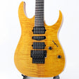 USED_​​J-Custom_RG1508_(Amber)_[SN_601087]_Ibanez_01