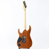 USED_​​J-Custom_RG1508_(Amber)_[SN_601087]_Ibanez_03