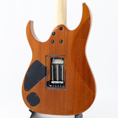 USED_​​J-Custom_RG1508_(Amber)_[SN_601087]_Ibanez_04