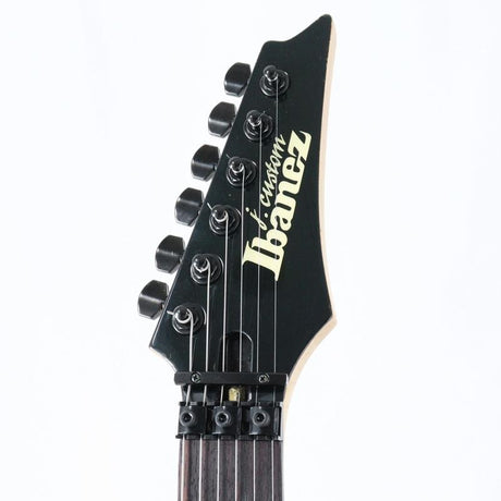 USED_​​J-Custom_RG1508_(Amber)_[SN_601087]_Ibanez_05