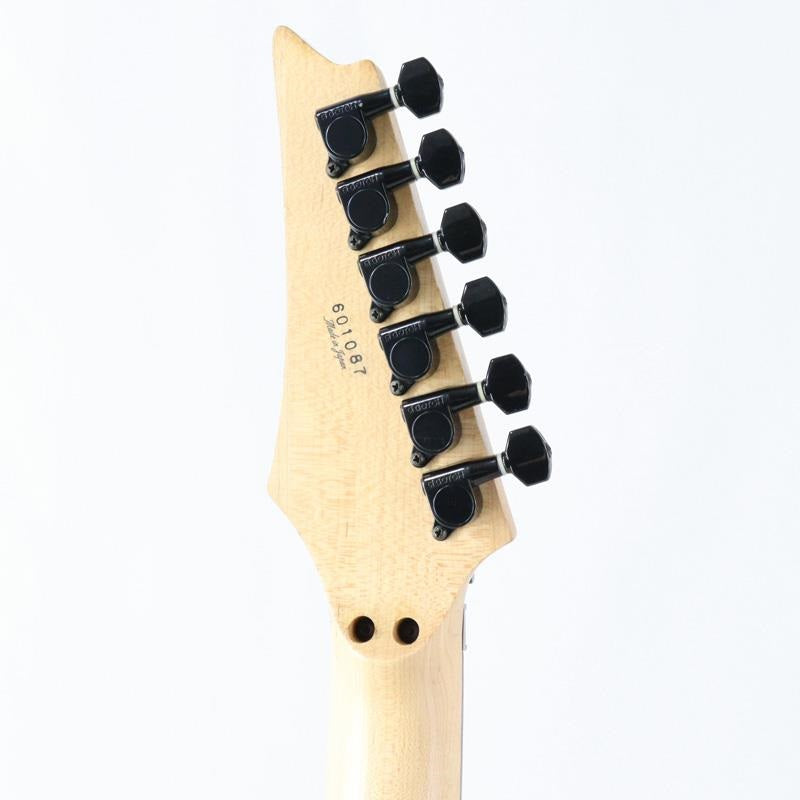 USED_​​J-Custom_RG1508_(Amber)_[SN_601087]_Ibanez_06