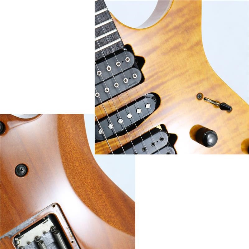 USED_​​J-Custom_RG1508_(Amber)_[SN_601087]_Ibanez_08