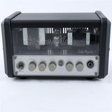 USED_​​Tube_Meister_5_Head_(Hughes_&_Kettner)_Vacuum_Tube_Amplifier_02