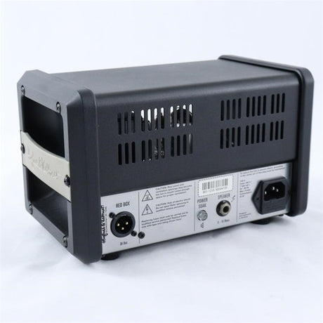 USED_​​Tube_Meister_5_Head_(Hughes_&_Kettner)_Vacuum_Tube_Amplifier_03