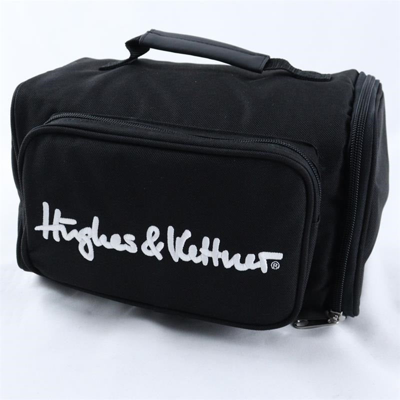 USED_​​Tube_Meister_5_Head_(Hughes_&_Kettner)_Vacuum_Tube_Amplifier_04