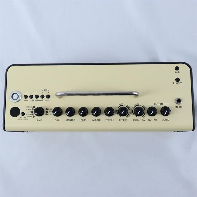 USED_​​THR_10II_(YAMAHA)_Guitar_Amplifier_02