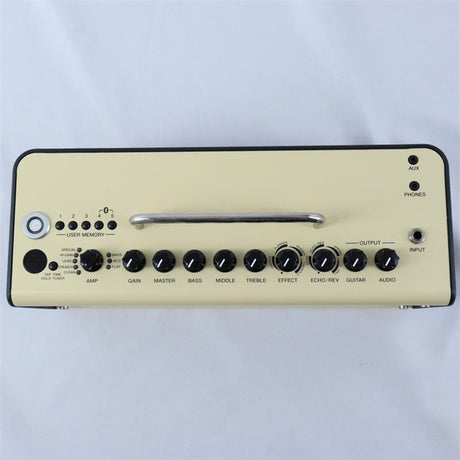 USED_​​THR_10II_(YAMAHA)_Guitar_Amplifier_02