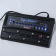 USED_​​BLACK_SPIRIT_200_FLOOR_[HUK-BS200_F]_(Hughes_&_Kettner)_Amplifier_Simulator_01