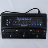 USED_​​BLACK_SPIRIT_200_FLOOR_[HUK-BS200_F]_(Hughes_&_Kettner)_Amplifier_Simulator_02