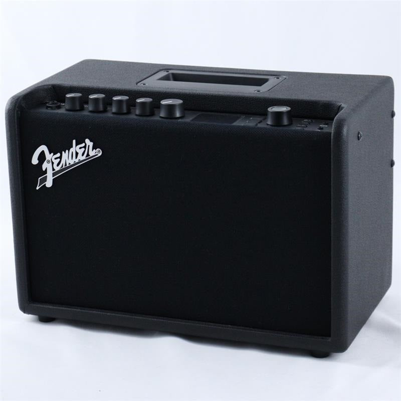 USED_​​Mustang_GT40_(Fender)_Guitar_Amplifier_01