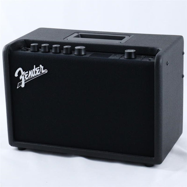 USED_​​Mustang_GT40_(Fender)_Guitar_Amplifier_01