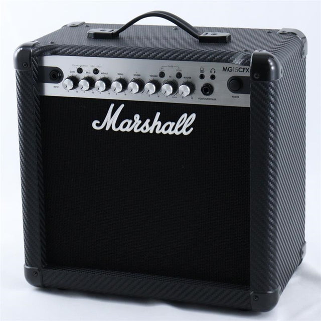USED_​​MG15CFX_(Marshall)_Guitar_Amplifier_01