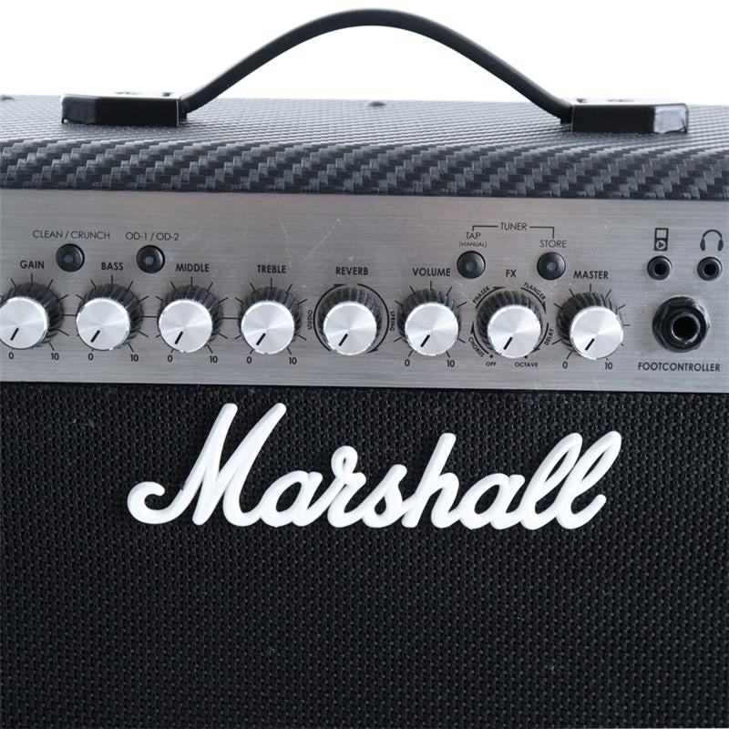 USED_​​MG15CFX_(Marshall)_Guitar_Amplifier_02