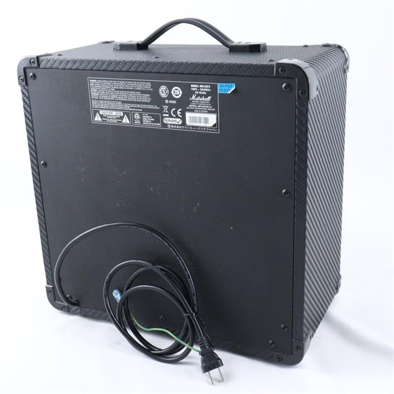 USED_​​MG15CFX_(Marshall)_Guitar_Amplifier_03
