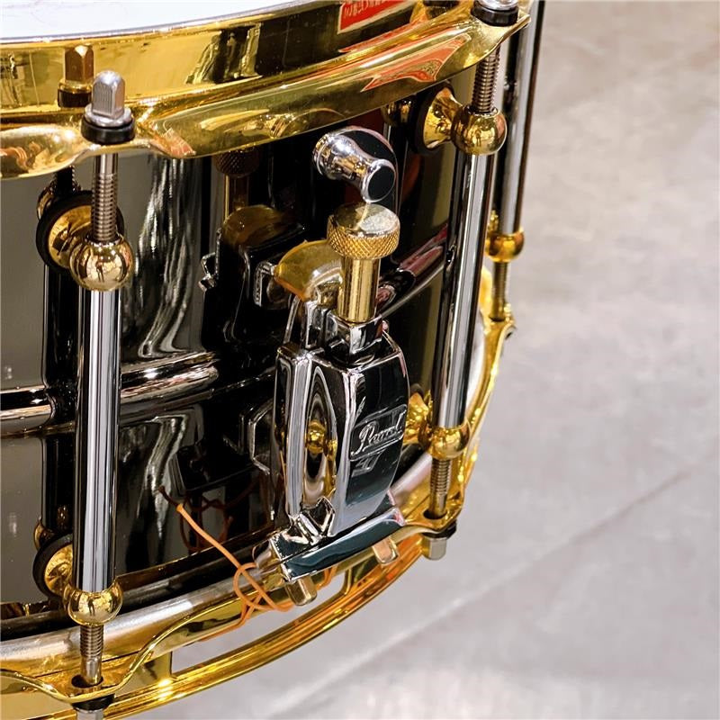 USED_​​SF1465_[Steve_Ferrone_Signature_Model_14×6_5_-_Black_Nickel_Over_Brass_-]_02