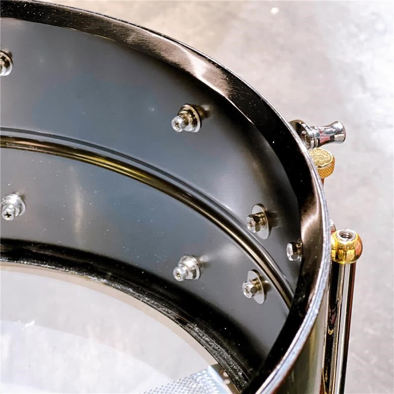 USED_​​SF1465_[Steve_Ferrone_Signature_Model_14×6_5_-_Black_Nickel_Over_Brass_-]_04