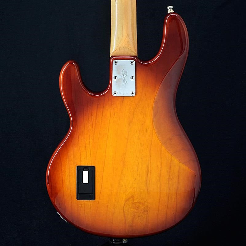 USED_​​Ray34_(Honey_Burst)_02