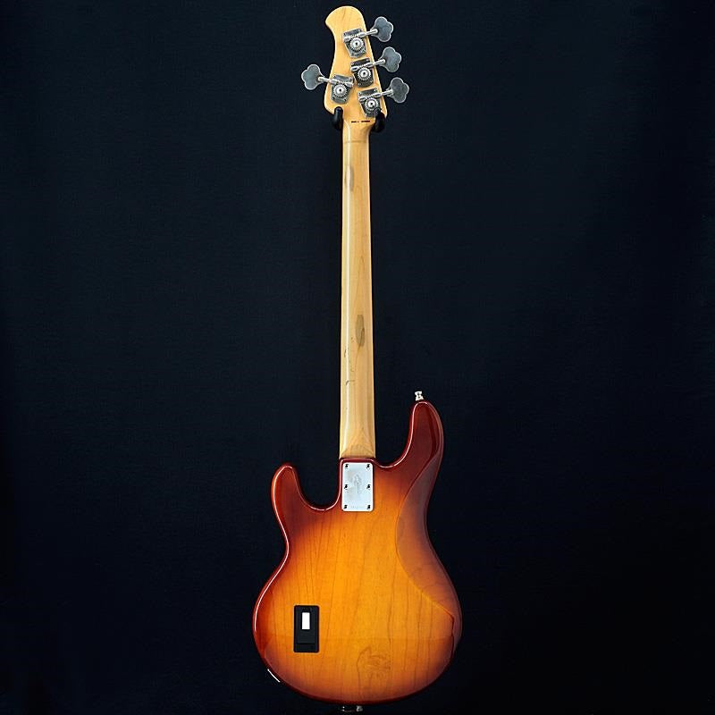 USED_​​Ray34_(Honey_Burst)_04