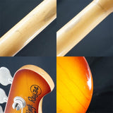 USED_​​Ray34_(Honey_Burst)_10