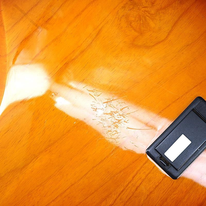 USED_​​Ray34_(Honey_Burst)_11