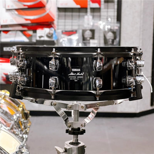 USED_​​MSD14SG_[Steve_Gadd_Signature_Snare_Drum___14x5]_01