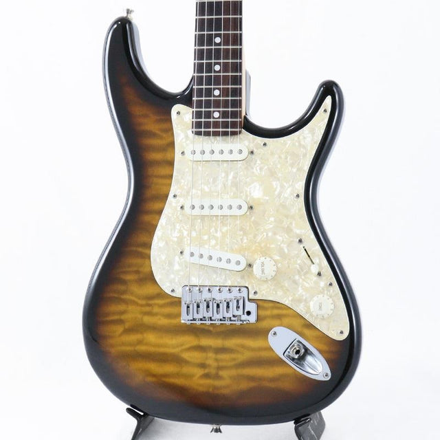 USED_​​Anboy_Odyssey_Series_OS-5_(Sunburst)_[SN_4126132]_01