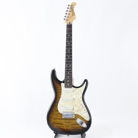 USED_​​Anboy_Odyssey_Series_OS-5_(Sunburst)_[SN_4126132]_02