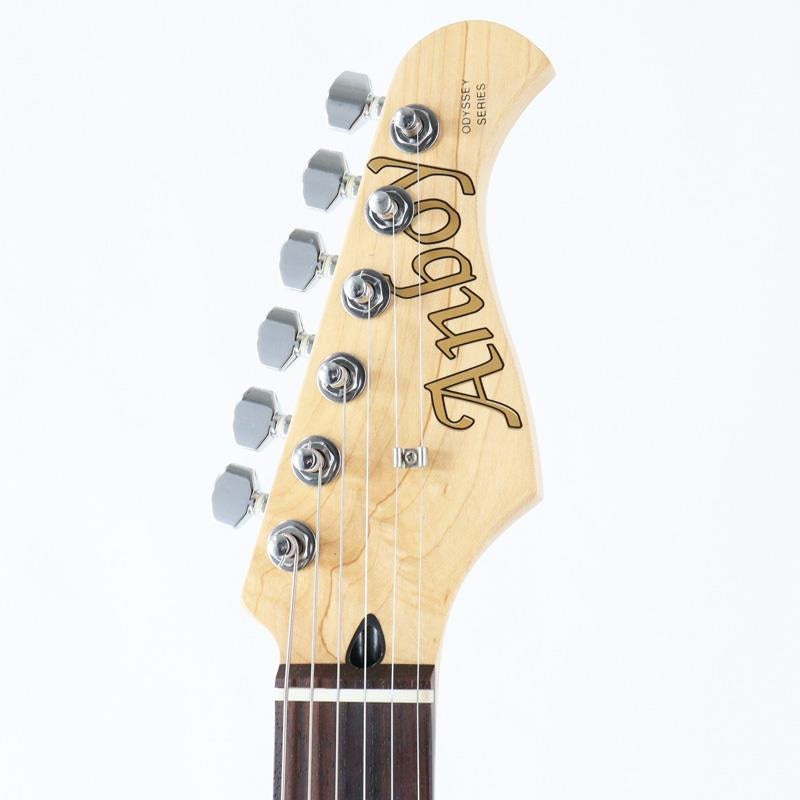 USED_​​Anboy_Odyssey_Series_OS-5_(Sunburst)_[SN_4126132]_05