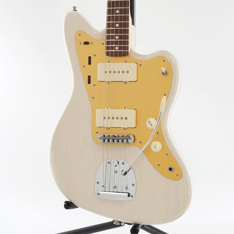 USED_​​MJM2-STD_NJ_Madagascar_Rosewood_Fingerboard_(WBD_w_Anodized_Pickguard)_[SN__10533]_01