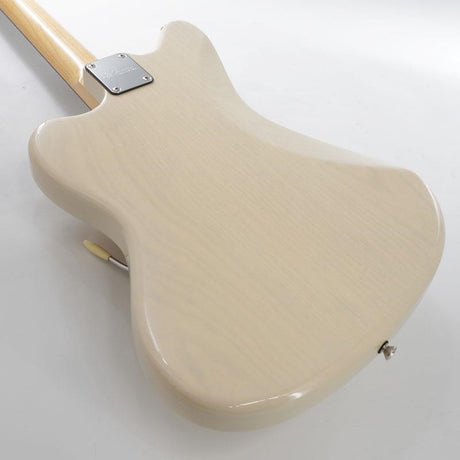 USED_​​MJM2-STD_NJ_Madagascar_Rosewood_Fingerboard_(WBD_w_Anodized_Pickguard)_[SN__10533]_08