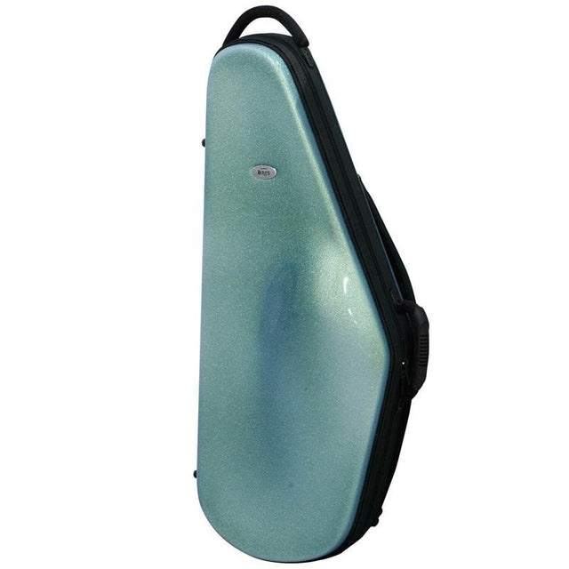 [Slightly_Damaged_-_Special_Price!!]_Tenor_Saxophone_Fiber_Case，_Bags_EFSTS_INNO_BLUE_01