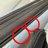 [Slightly_Damaged_-_Special_Price!!]_Tenor_Saxophone_Fiber_Case，_Bags_EFSTS_INNO_BLUE_02