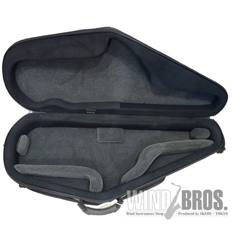 [Slightly_Damaged_-_Special_Price!!]_Tenor_Saxophone_Fiber_Case，_Bags_EFSTS_INNO_BLUE_04