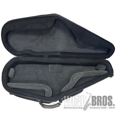[Slightly_Damaged_-_Special_Price!!]_Tenor_Saxophone_Fiber_Case，_Bags_EFSTS_INNO_BLUE_04