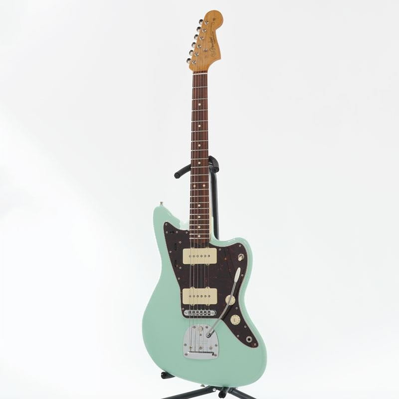 USED_​​Vintera_'60s_Jazzmaster_Modified_(Surf_Green)_[Made_In_Mexico]_[SN__MX19037404]_02