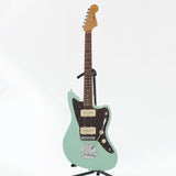 USED_​​Vintera_'60s_Jazzmaster_Modified_(Surf_Green)_[Made_In_Mexico]_[SN__MX19037404]_02
