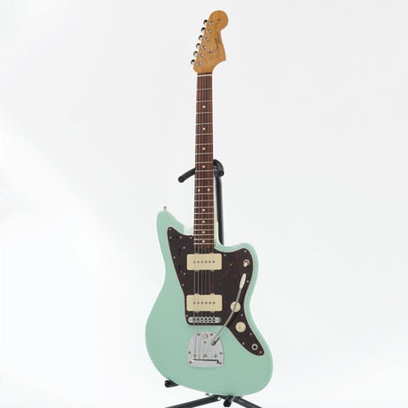 USED_​​Vintera_'60s_Jazzmaster_Modified_(Surf_Green)_[Made_In_Mexico]_[SN__MX19037404]_02
